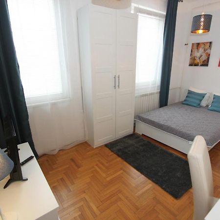 Apartment Bg Arena ベオグラード エクステリア 写真