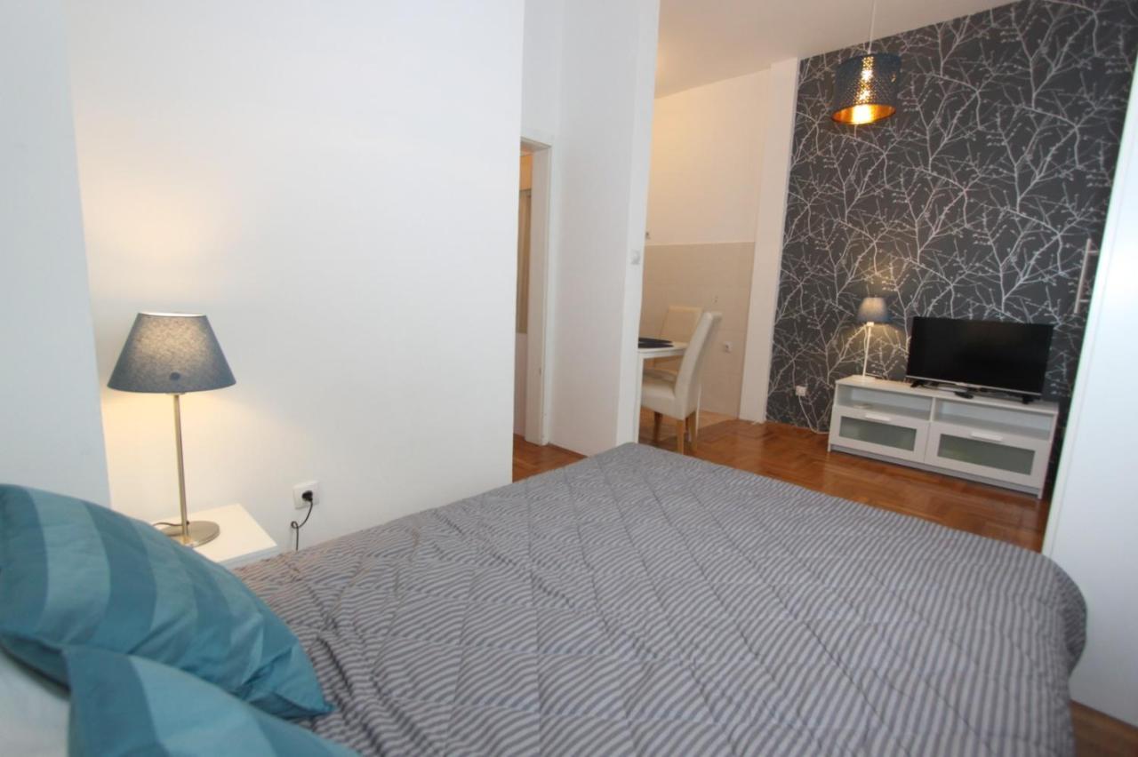 Apartment Bg Arena ベオグラード エクステリア 写真