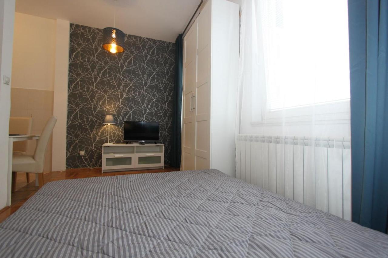 Apartment Bg Arena ベオグラード エクステリア 写真